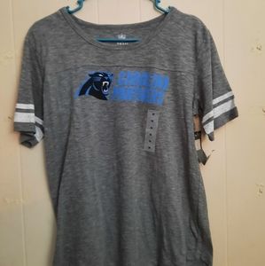 ☑️ NFL Carolina Panthers